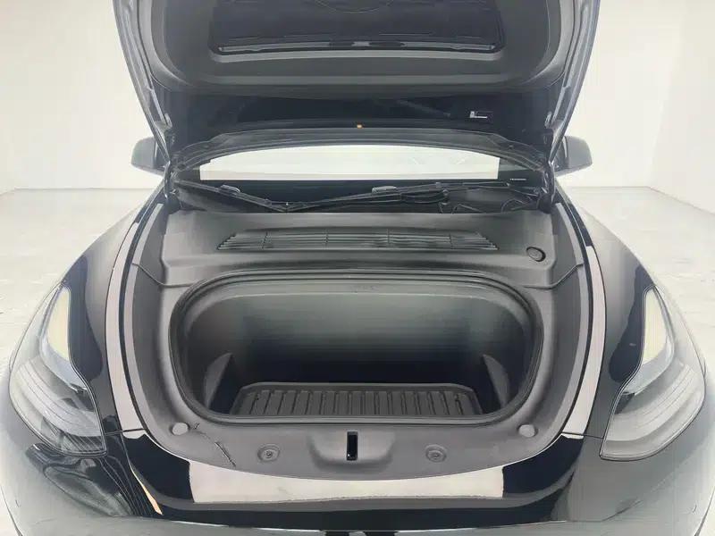 Model Y 2022 Facelift Rear-Wheel Drive Version — миниатюра 10