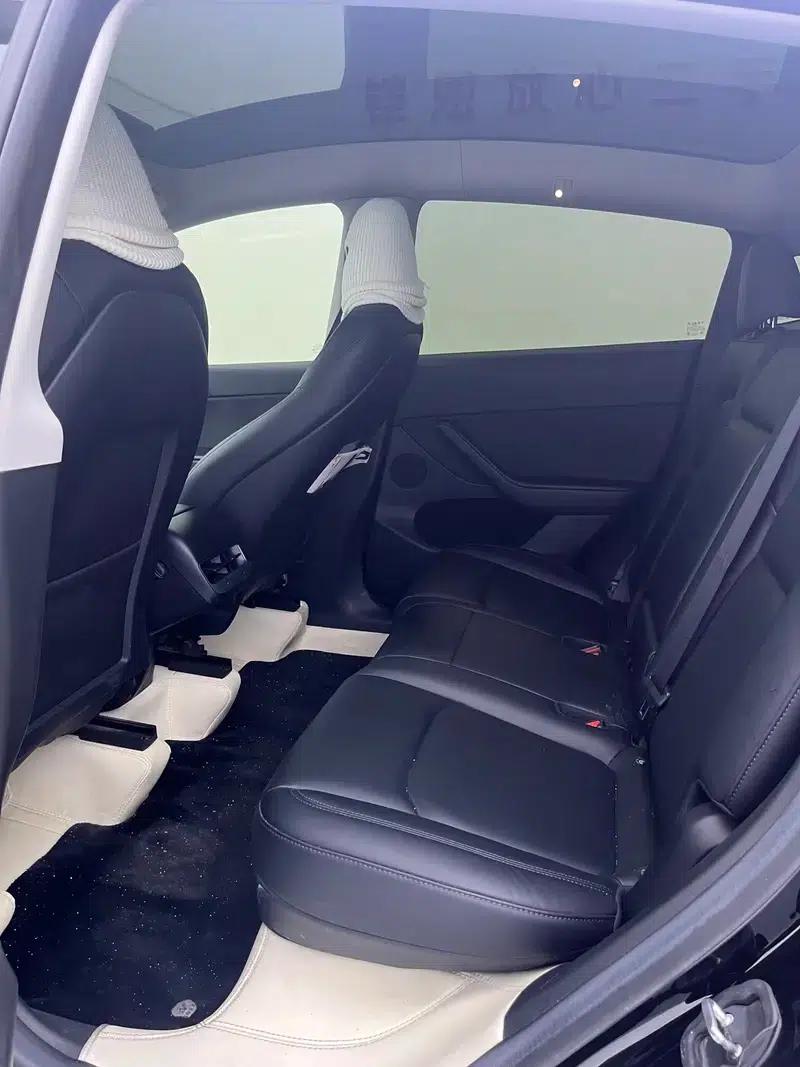 Model Y 2023 Rear-Wheel Drive — миниатюра 16