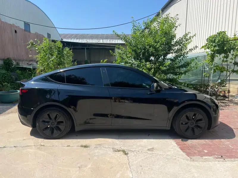 Model Y 2024 Rear-Wheel Drive — миниатюра 4