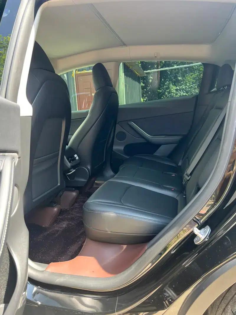 Model Y 2024 Rear-Wheel Drive — миниатюра 10