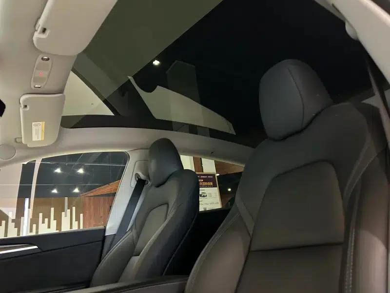 Model Y 2022 Facelift Rear-Wheel Drive Version — миниатюра 15