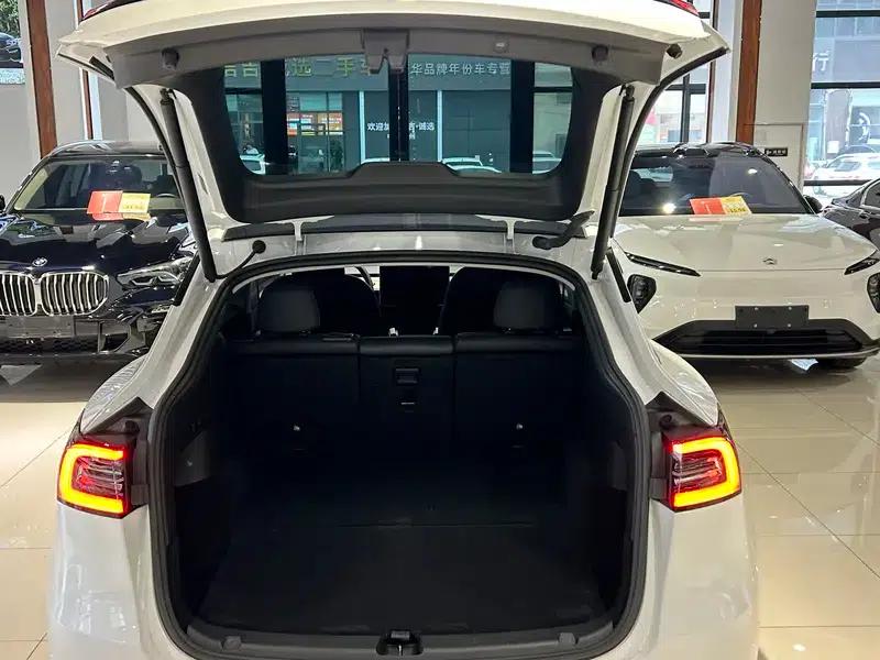 Model Y 2022 Facelift Rear-Wheel Drive Version — миниатюра 16