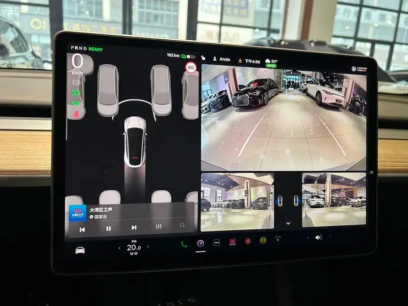 Model Y 2022 Facelift Rear-Wheel Drive Version — миниатюра 9