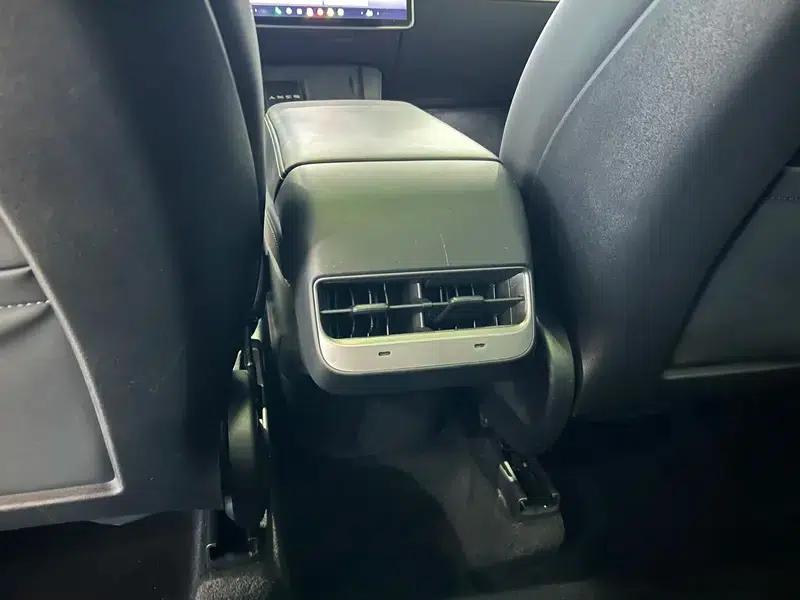 Model Y 2022 Facelift Rear-Wheel Drive Version — миниатюра 10