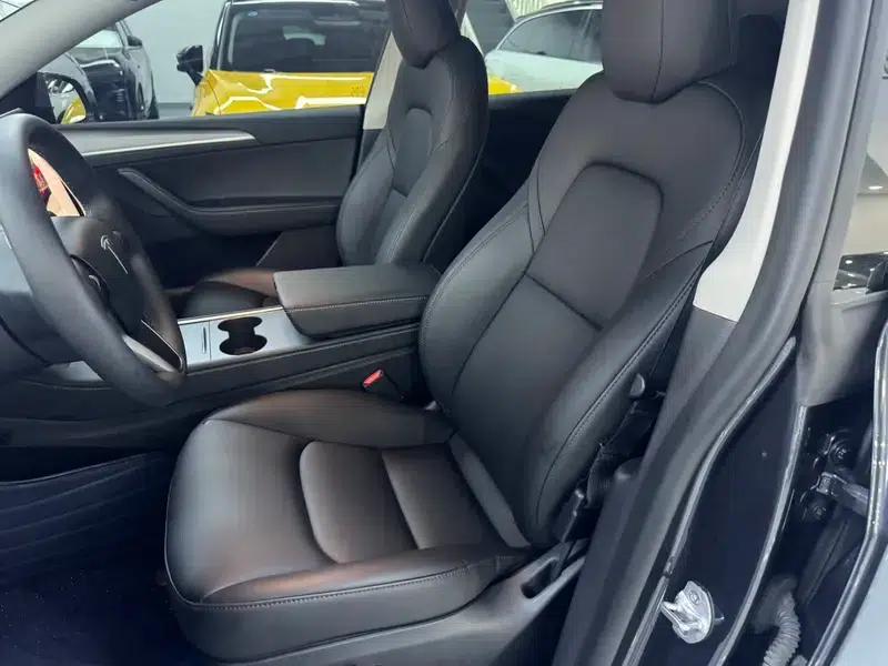 Model Y 2024 Rear-Wheel Drive — миниатюра 13