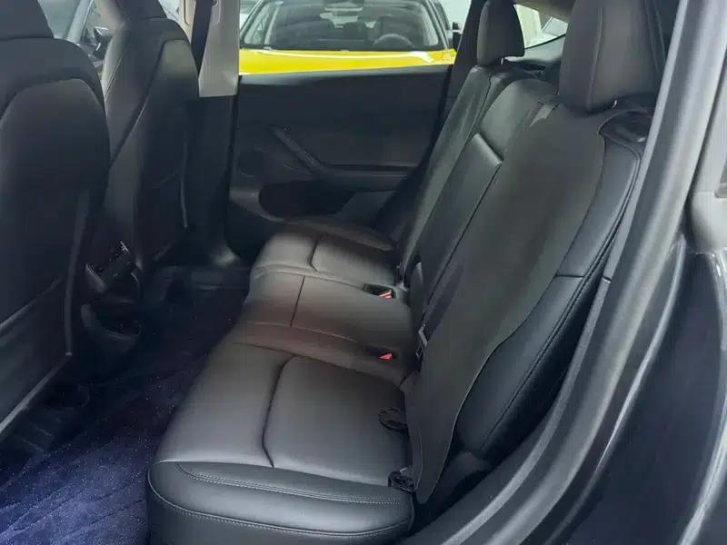 Model Y 2024 Rear-Wheel Drive — миниатюра 14