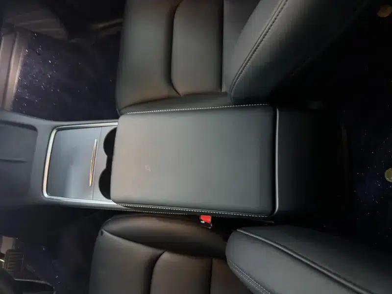 Model Y 2024 Rear-Wheel Drive — миниатюра 18