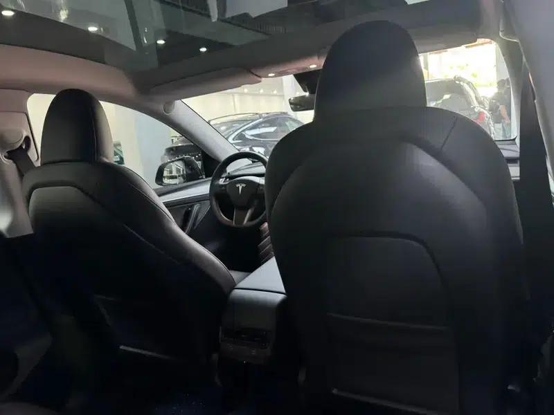 Model Y 2024 Rear-Wheel Drive — миниатюра 19