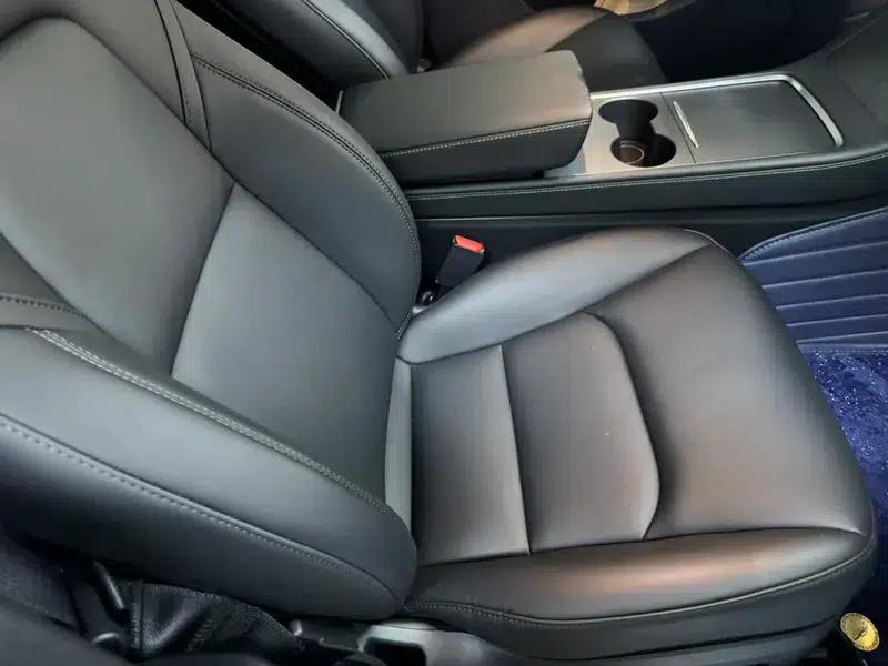 Model Y 2024 Rear-Wheel Drive — миниатюра 8
