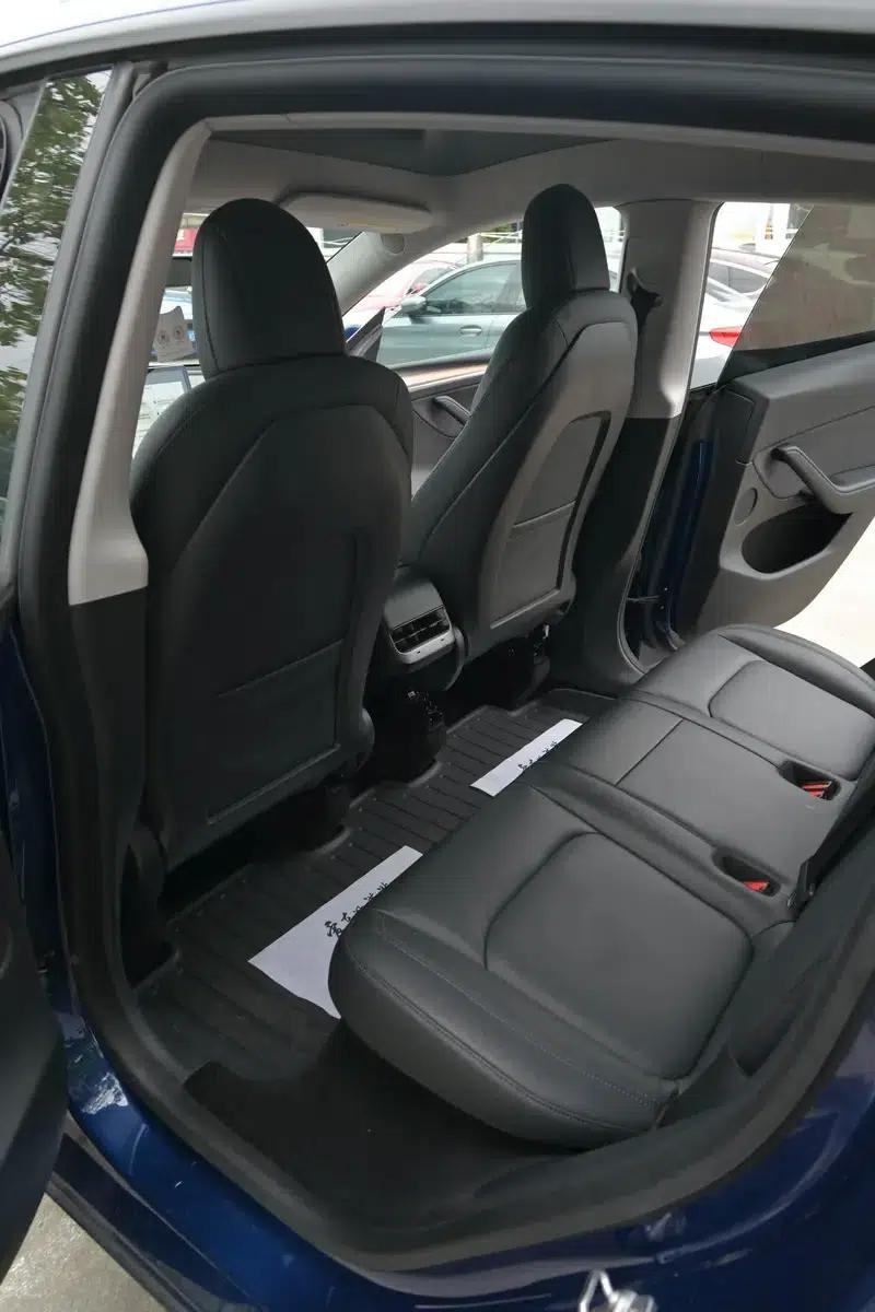 Model Y 2021 Long Range All-Wheel Drive 3D3/3D7 — миниатюра 12