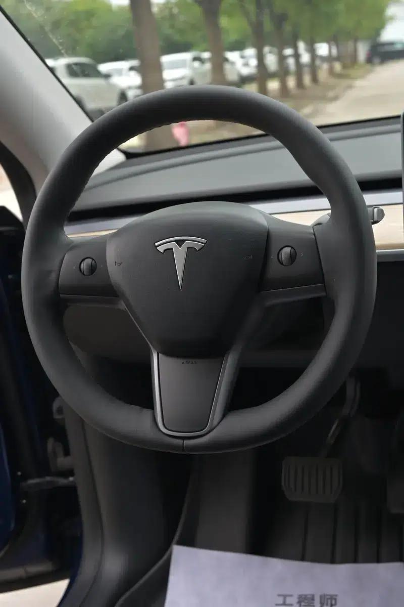 Model Y 2021 Long Range All-Wheel Drive 3D3/3D7 — миниатюра 7