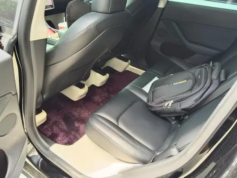 Model Y 2021 Standard Range Rear-Wheel Drive — миниатюра 10