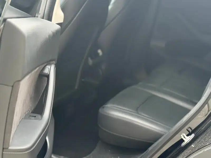 Model Y 2022 Facelift Rear-Wheel Drive Version — миниатюра 10