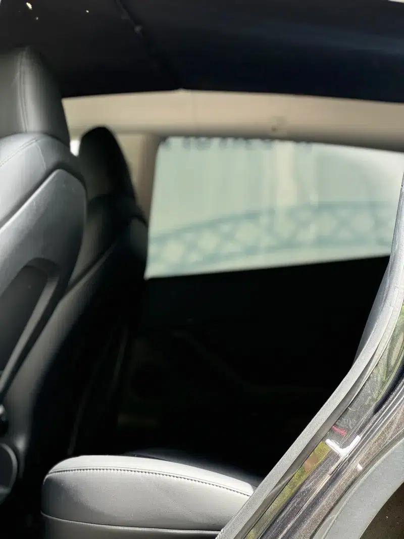Model Y 2024 Rear-Wheel Drive — миниатюра 10
