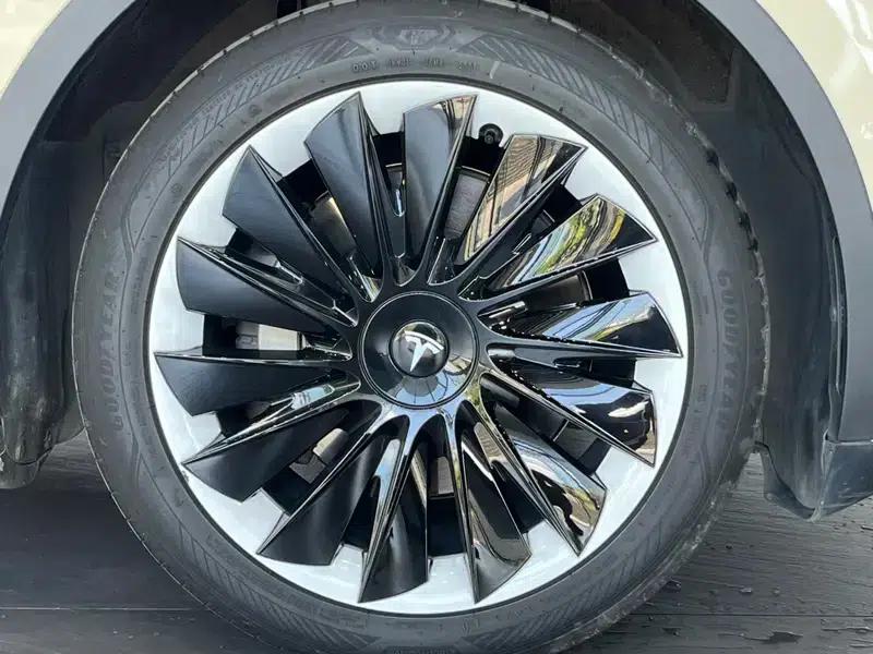 Model Y 2023 Rear-Wheel Drive — миниатюра 8