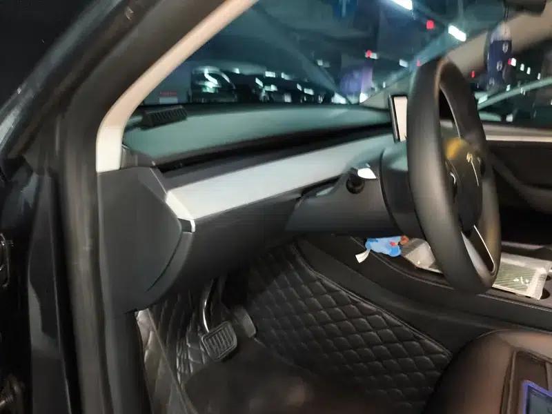Model Y 2024 Rear-Wheel Drive — миниатюра 13