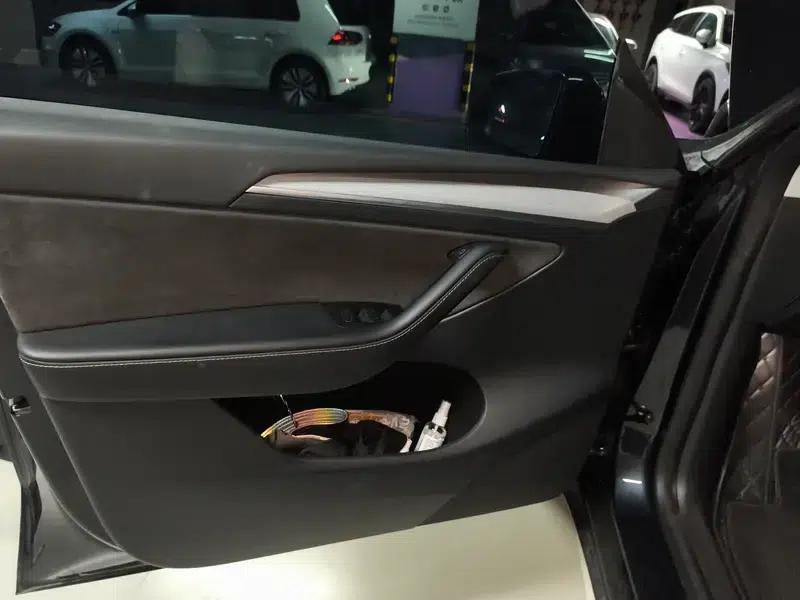 Model Y 2024 Rear-Wheel Drive — миниатюра 16