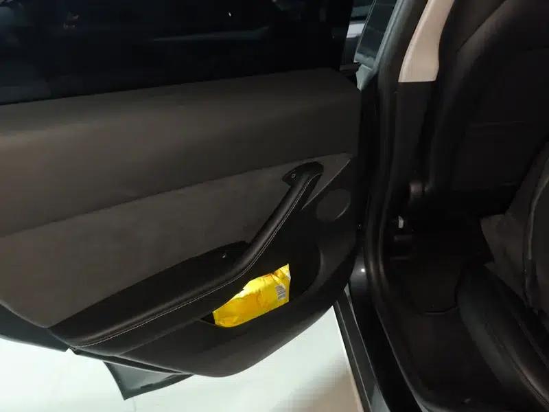 Model Y 2024 Rear-Wheel Drive — миниатюра 17