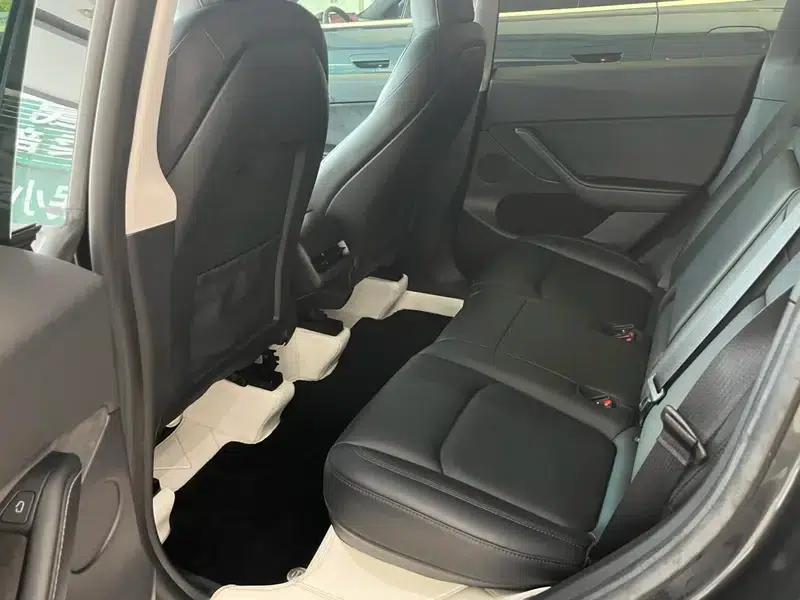 Model Y 2024 Rear-Wheel Drive — миниатюра 14