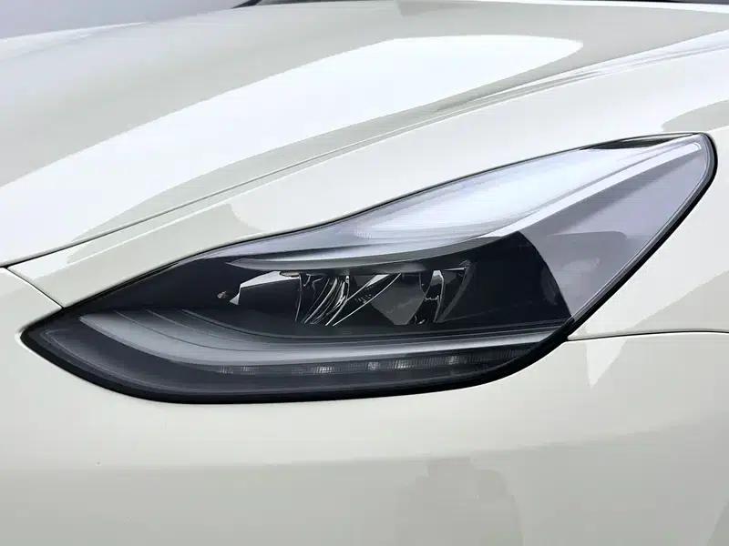 Model Y 2021 Standard Range Rear-Wheel Drive — миниатюра 12