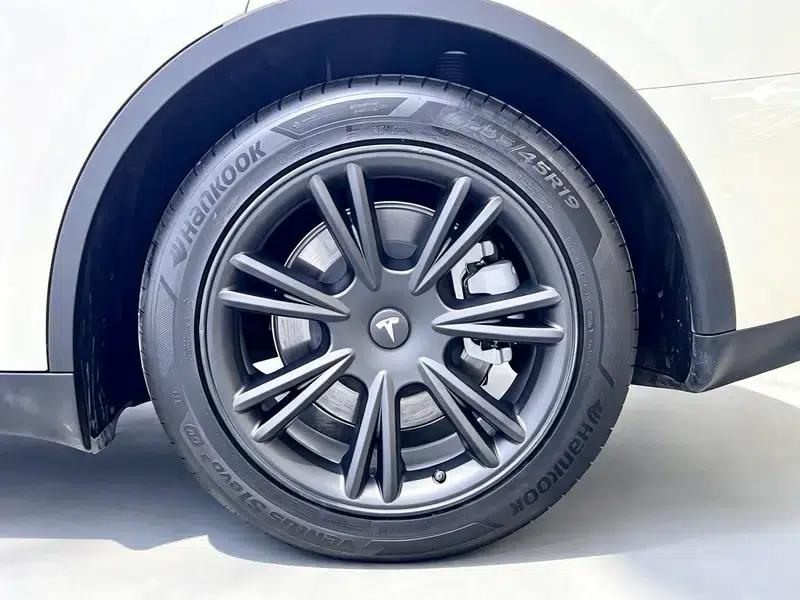 Model Y 2021 Standard Range Rear-Wheel Drive — миниатюра 9