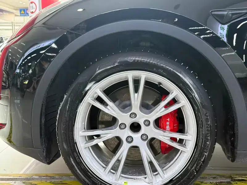 Model Y 2022 Facelift Rear-Wheel Drive Version — миниатюра 6
