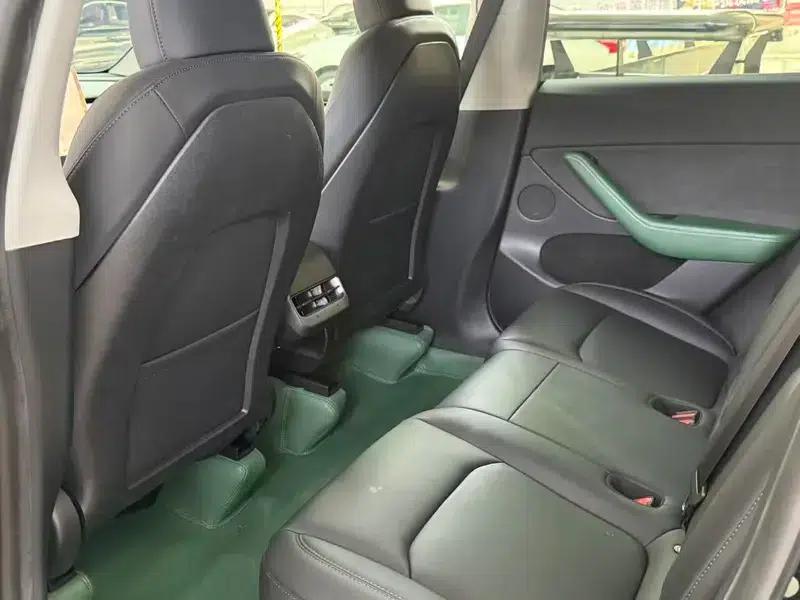 Model Y 2022 Facelift Rear-Wheel Drive Version — миниатюра 9