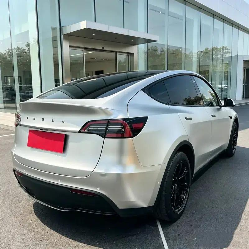 Model Y 2022 Rear-Wheel Drive — миниатюра 6