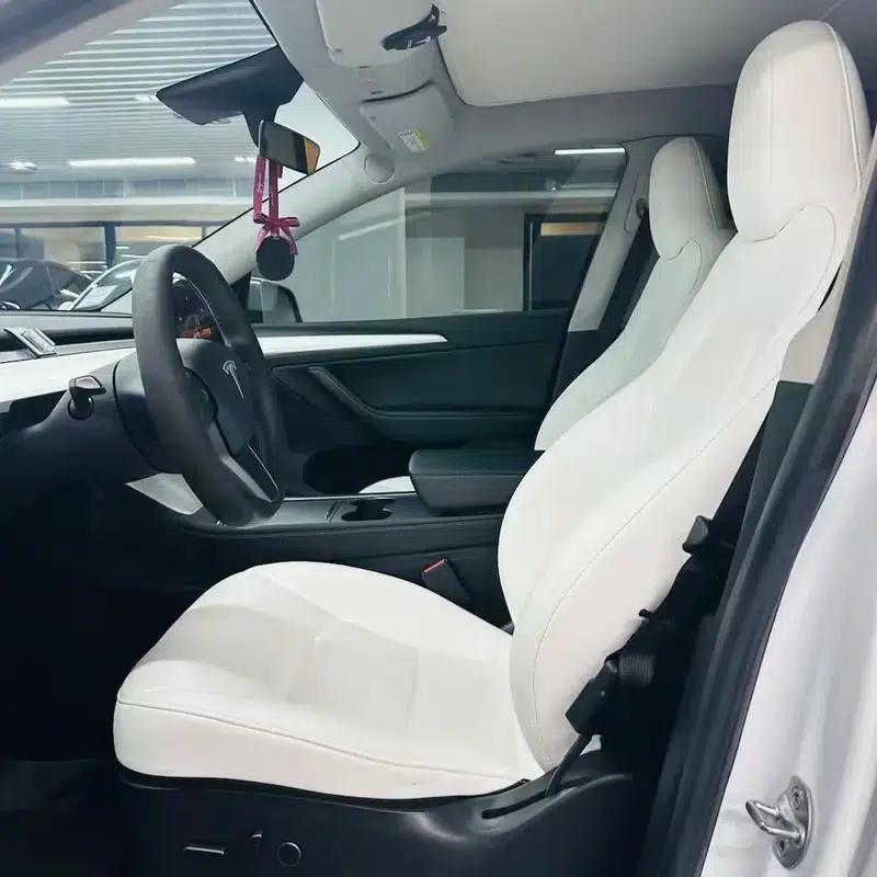 Model Y 2022 Rear-Wheel Drive — миниатюра 9