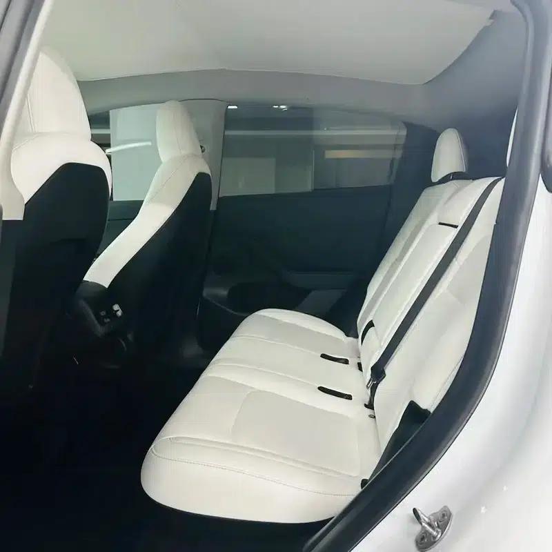 Model Y 2022 Rear-Wheel Drive — миниатюра 10