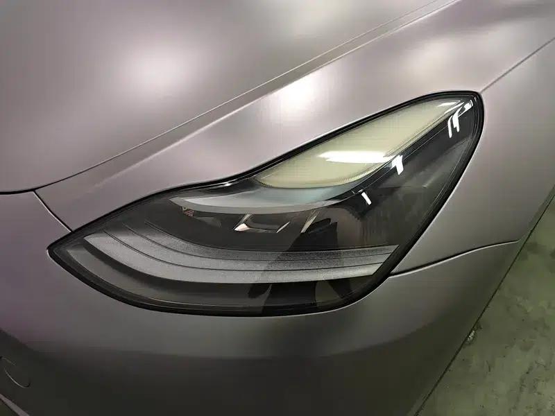 Model Y 2022 Facelift Rear-Wheel Drive Version — миниатюра 12