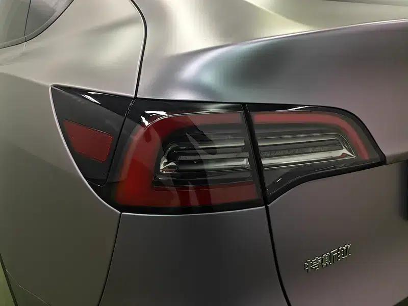 Model Y 2022 Facelift Rear-Wheel Drive Version — миниатюра 13