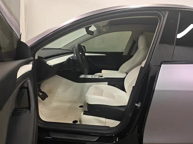 Model Y 2022 Facelift Rear-Wheel Drive Version — миниатюра 17