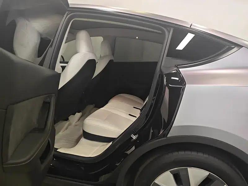 Model Y 2022 Facelift Rear-Wheel Drive Version — миниатюра 18
