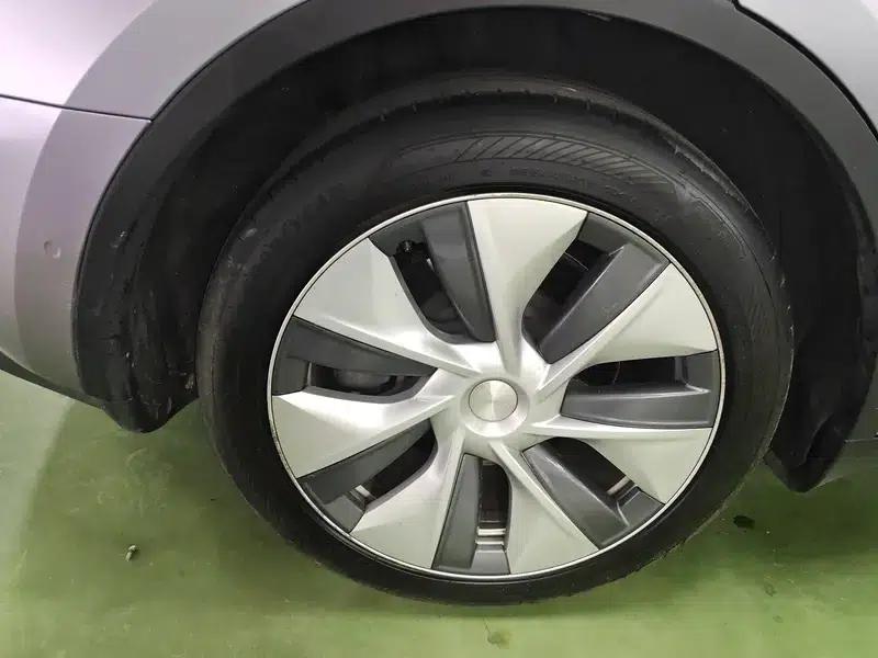 Model Y 2022 Facelift Rear-Wheel Drive Version — миниатюра 22