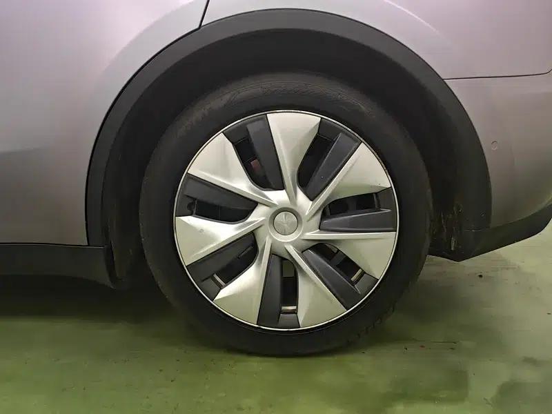 Model Y 2022 Facelift Rear-Wheel Drive Version — миниатюра 9