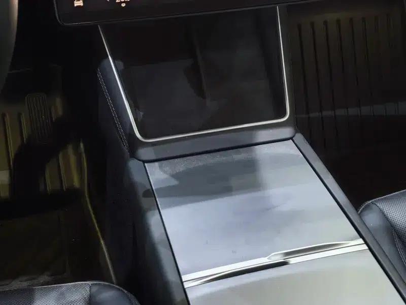 Model Y 2025 Rear-Wheel Drive — миниатюра 16