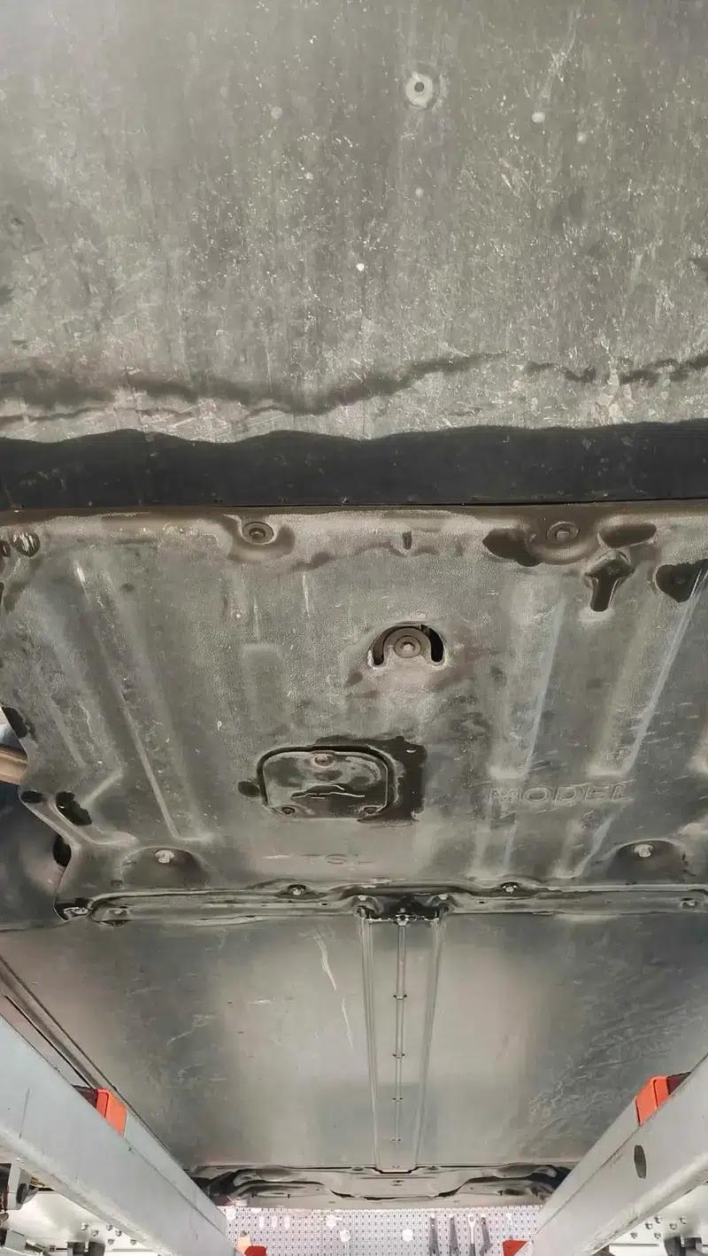 Model Y 2022 Rear-Wheel Drive — миниатюра 14