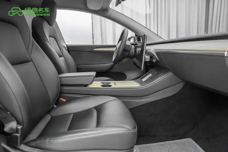 Model Y 2022 Rear-Wheel Drive — миниатюра 19