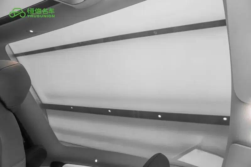 Model Y 2022 Rear-Wheel Drive — миниатюра 20