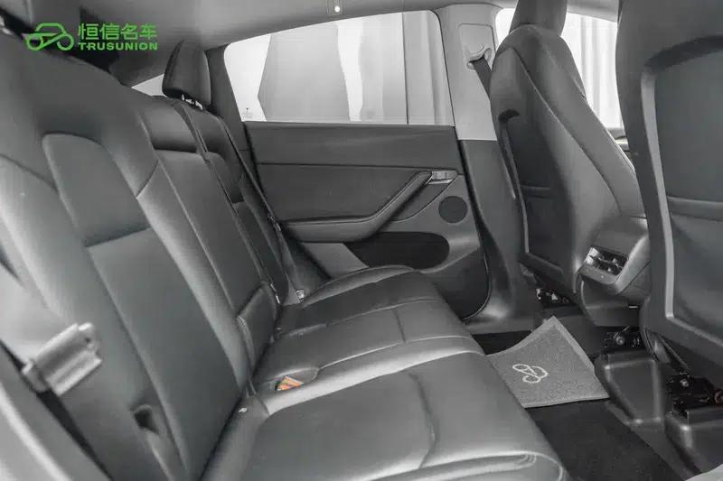 Model Y 2022 Rear-Wheel Drive — миниатюра 22