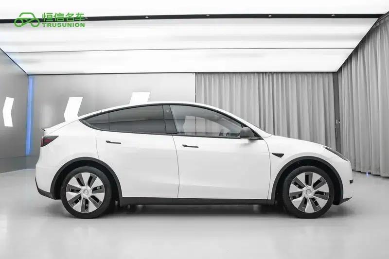 Model Y 2022 Rear-Wheel Drive — миниатюра 7