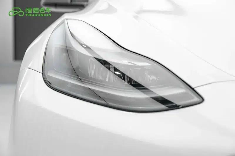 Model Y 2022 Rear-Wheel Drive — миниатюра 9