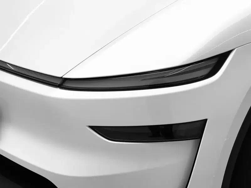 Model Y 2026 Rear-Wheel Drive — миниатюра 12