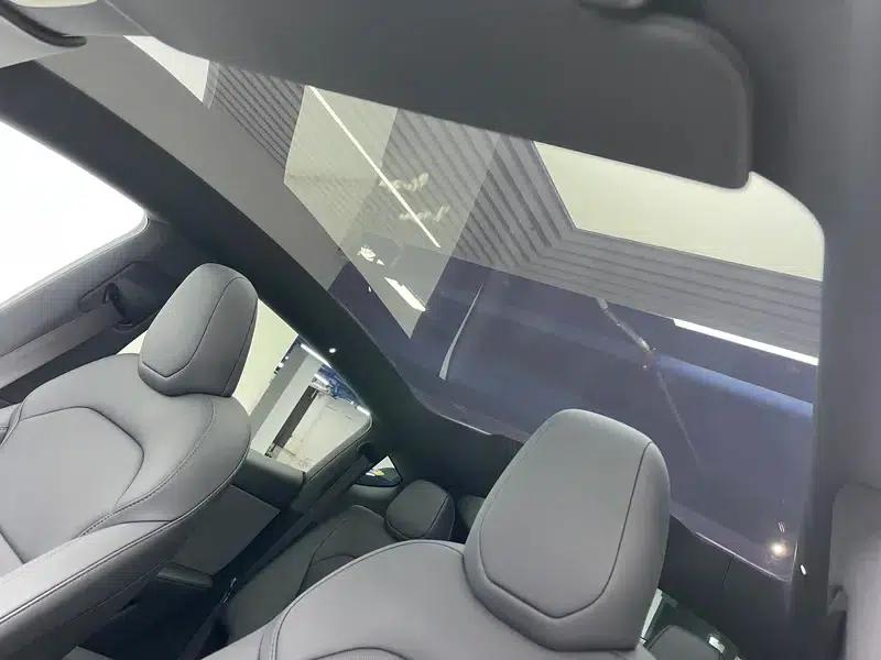 Model Y 2026 Rear-Wheel Drive — миниатюра 19