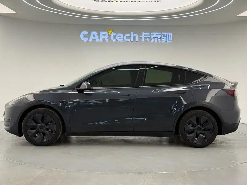 Model Y 2024 Rear-Wheel Drive — миниатюра 2