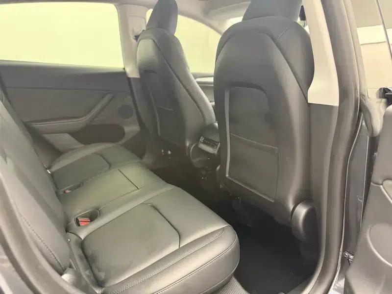 Model Y 2024 Rear-Wheel Drive — миниатюра 5