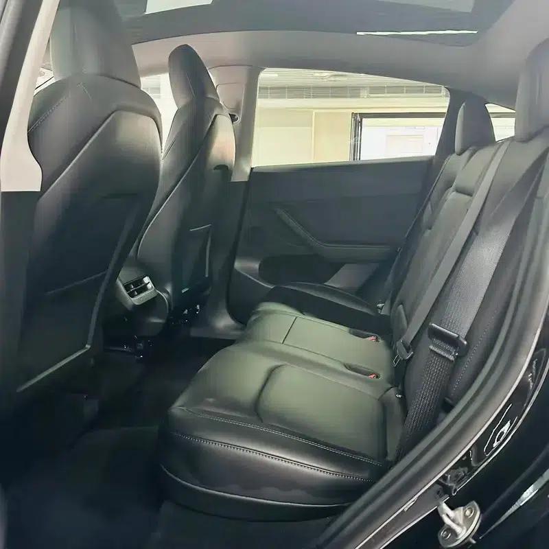 Model Y 2022 Facelift Rear-Wheel Drive Version — миниатюра 10