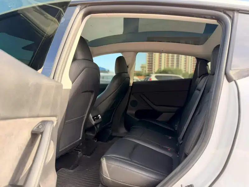 Model Y 2022 Facelift Long Range All-Wheel Drive Version — миниатюра 9