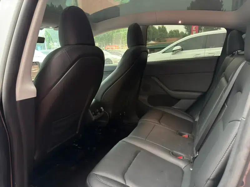Model Y 2024 Rear-Wheel Drive — миниатюра 9